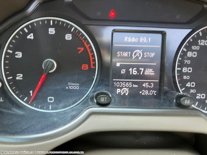 Audi Q5 AMBIENTE 2.0 TFSI 2014/2014